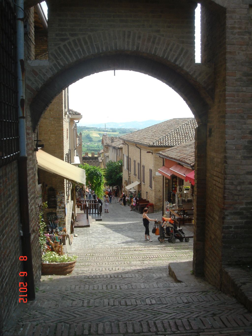 Gabicce Mare 2012 087